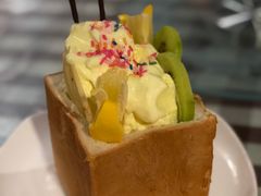 面包诱惑-川人百味·水煮活鱼(赛罕万达店)