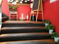 -雕刻时光咖啡馆(北航店)