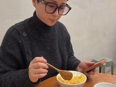 -小团圆糖水铺(襄阳南路店)