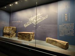 -北京大葆台遗址博物馆