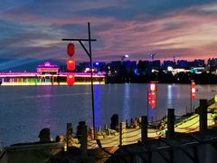 -新安江山水画廊风景区
