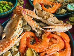 -火舞泰·泰式海鲜火锅餐厅(世纪城店)