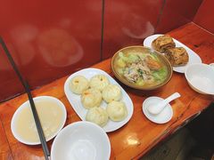 -老陶包子铺(南大西南村店)