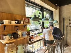 -ZM COFFEE(西安路店)