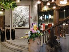 -大树头·花园餐厅(市桥店)