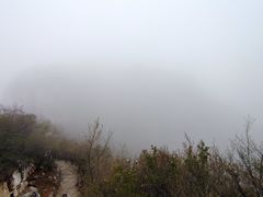 -山西通天峡景区