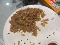-莲花公园煎蟹(总店)