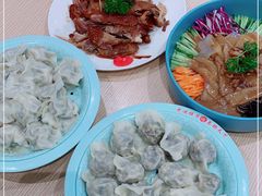 -老边饺子馆(东单店)