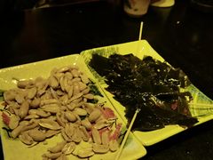 -江湖堂酒馆(温江店)
