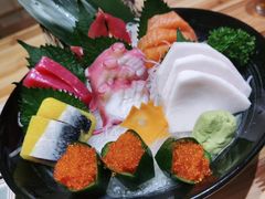 -立山居酒屋·烧鸟 天妇罗(西北湖店)