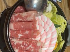 -西月山居匠心创意料理(江汉路新佳丽广场店)