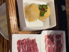 -额尔敦传统涮(西坝河店)