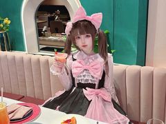 -Kathleen's Bistro&Bar 凯圣琳西餐厅(漕河泾印象城店)
