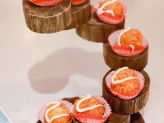 -香香海南菜餐厅