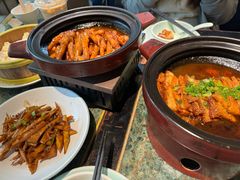 -苏帮袁Sue Cuisine(南开大悦城店)