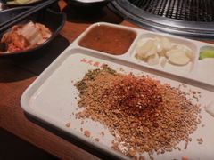 -町町烤肉烤串(振华广场店)