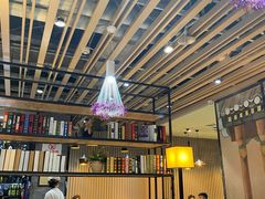 大堂-黄记煌三汁焖锅(泰华假日广场店)