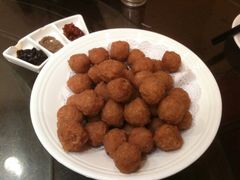-东兴楼饭庄(六里桥店)