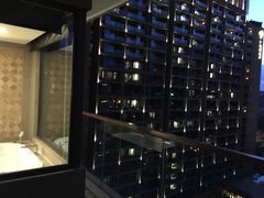 -三亚湾红树林度假世界(木棉酒店)
