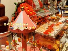 -粤海喜来登酒店·盛宴海鲜牛排自助餐厅(天河城店)