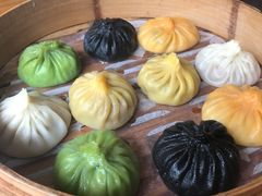 -隆喜元鱼汤包·海鲜(中联广场店)