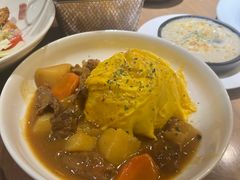 -西堤牛排(北京国瑞店)