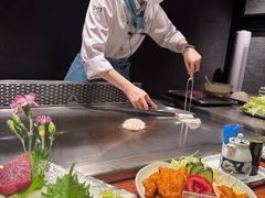 -小山日本料理(兴业太古汇店)