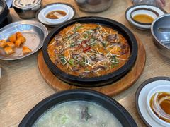 -神仙雪浓汤(明洞店)