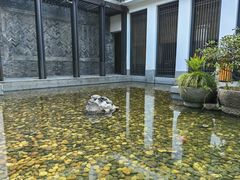 -法云安缦酒店