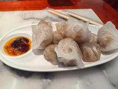 海丰小米-嘉华小吃(蛇口市场店)