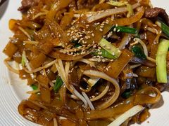 干炒牛河-老广酒楼(樱花店)