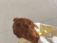 -麦当劳(福清小桥店)