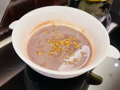 -泛太平洋大酒店·海天楼中餐厅·粤菜