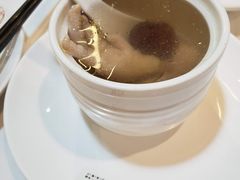 -大咀港式茶餐厅(恒泰店)