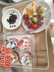 -贝爱时刻月子中心(宝安妇幼店)