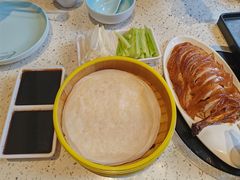 -玉林烤鸭店(小西天店)