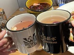 -太二酸菜鱼(汕头苏宁广场店)