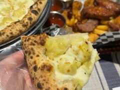 -Primo·丽莫意大利窑烤披萨