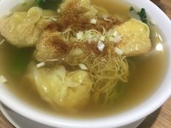 -百福麵家(新馬路店)