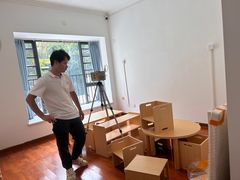 -深圳绿色亿家专业除甲醛