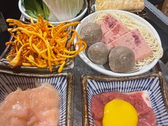 -咕嘟草帽鱼·牛奶一样的鲜鱼汤(包河万达广场创始店)