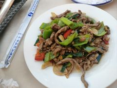 -喜味家·瑶族宴