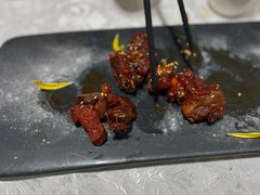 -马凯餐厅(地安门店)