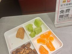 -正宗齐齐哈尔烤肉·齐牛哥鲜切炭火烤肉(杭州总店)