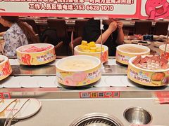 -龍歌自助小火锅(雨花台江南虹悦城店)