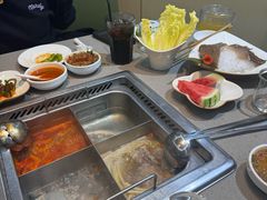 -海底捞火锅(天一广场亚细亚店)