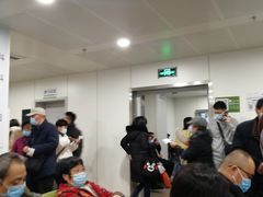 -东南大学附属中大医院(本部)