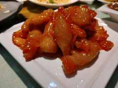 -蓬川食府(金海道店)