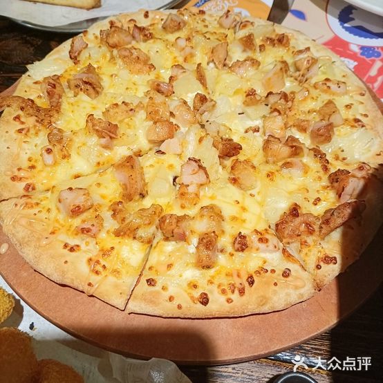 祖母的魔法厨房(华北商厦店)