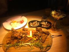 -上合花园花园烧烤(贵阳店)